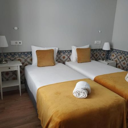 Great Stay Fanqueiros Guest House 3 Lisbon Exterior photo