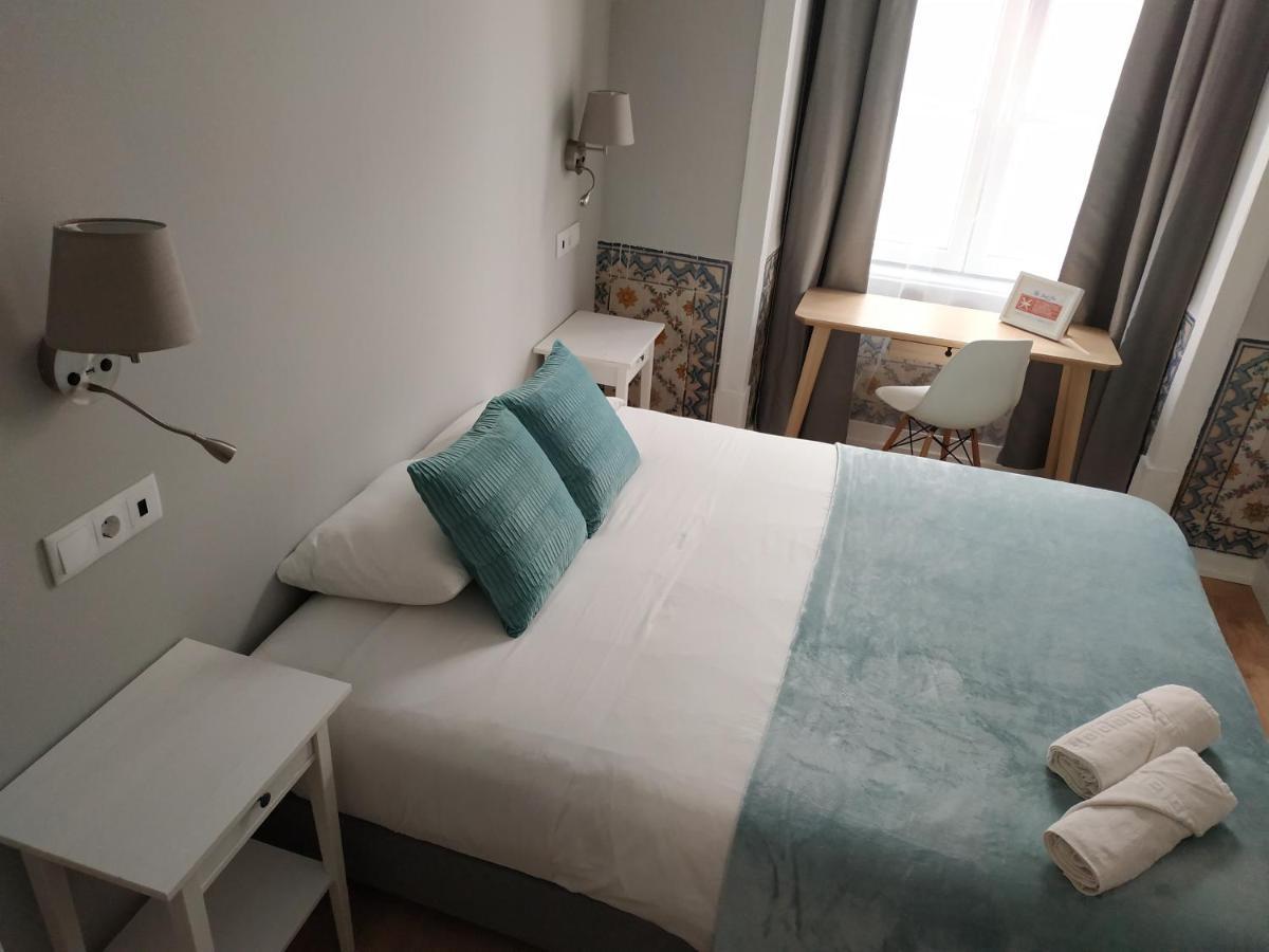 Great Stay Fanqueiros Guest House 3 Lisbon Exterior photo