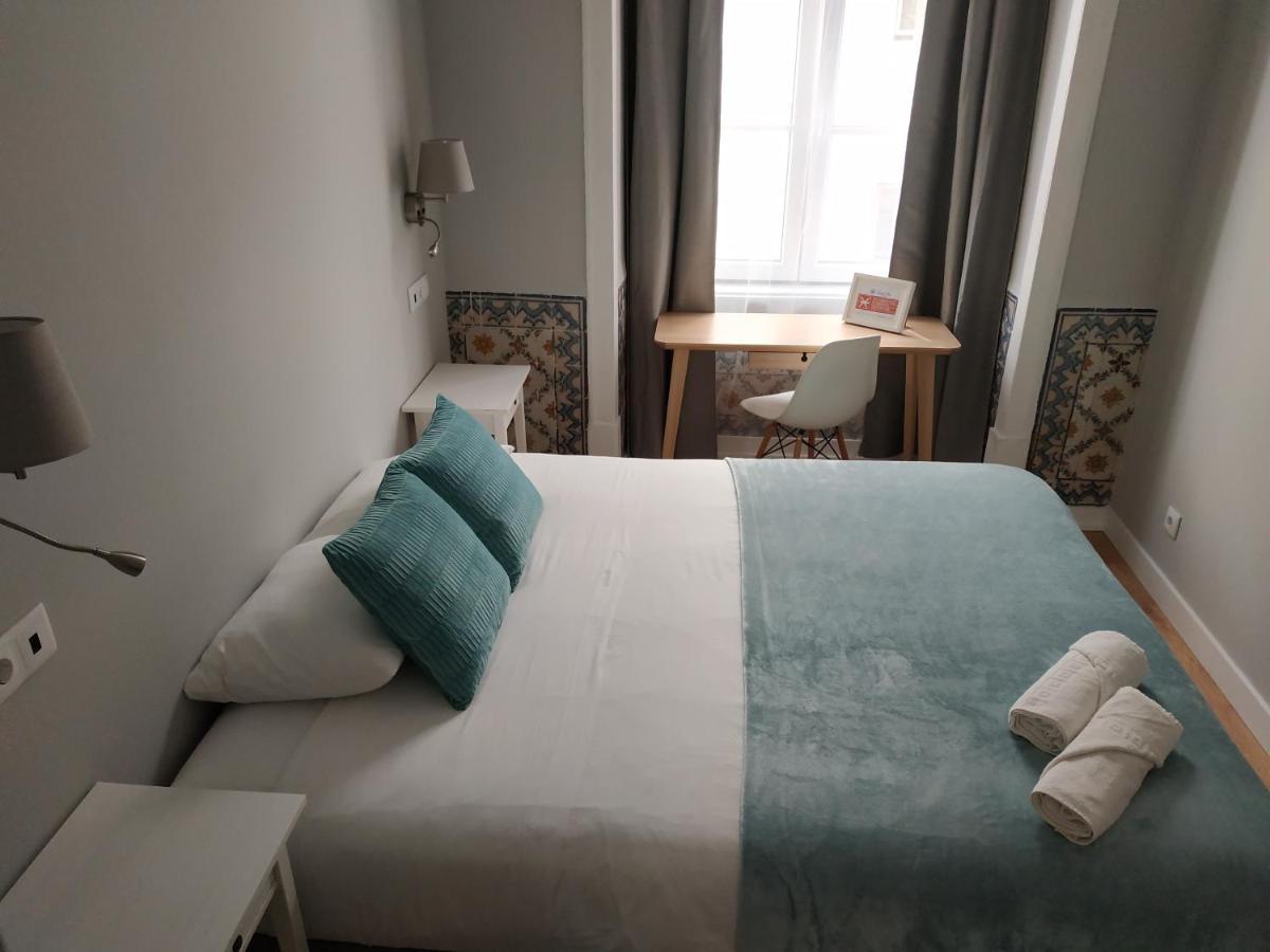 Great Stay Fanqueiros Guest House 3 Lisbon Exterior photo