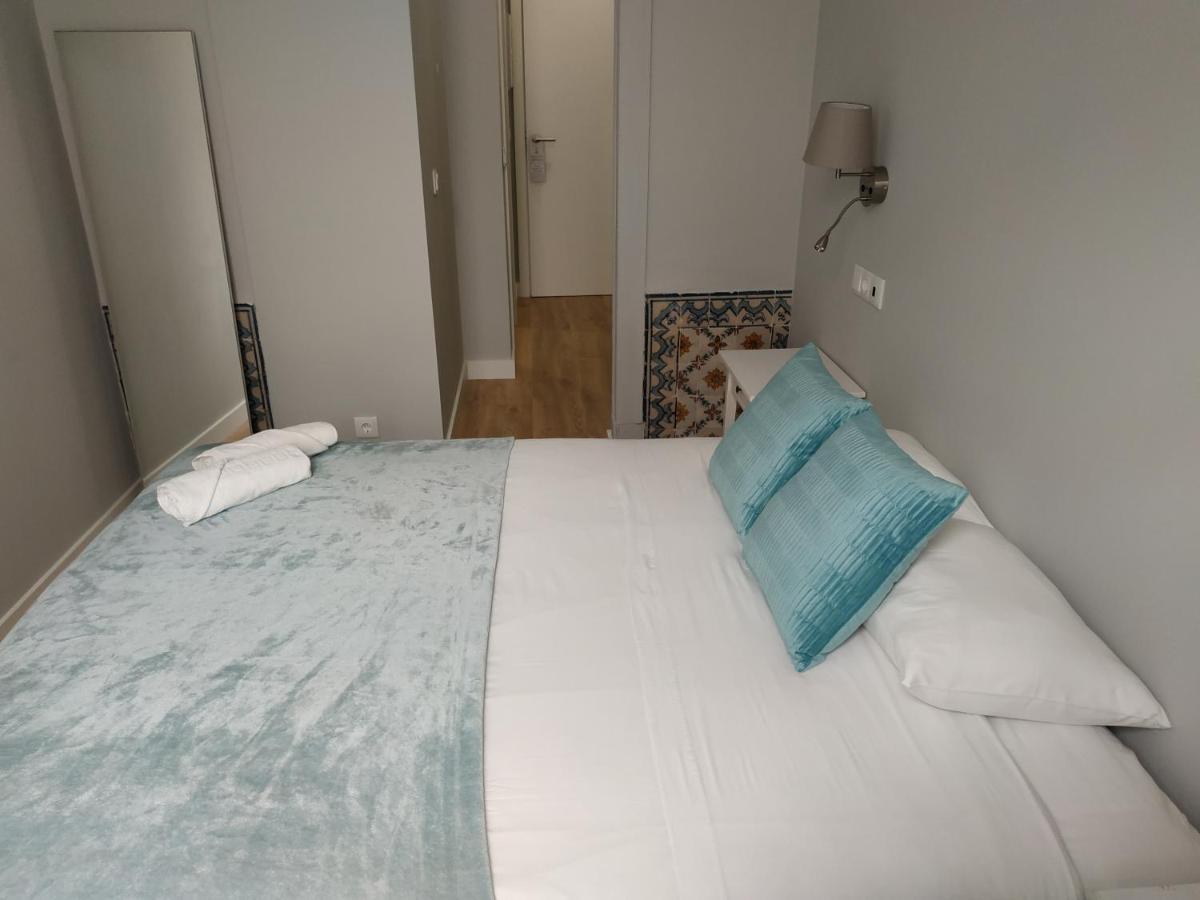 Great Stay Fanqueiros Guest House 3 Lisbon Exterior photo
