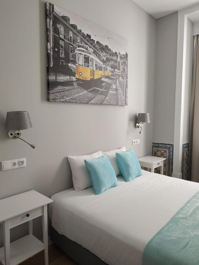 Great Stay Fanqueiros Guest House 3 Lisbon Exterior photo