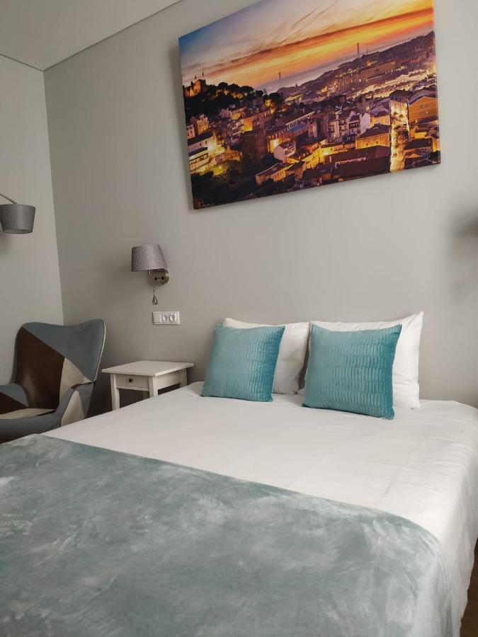 Great Stay Fanqueiros Guest House 3 Lisbon Exterior photo