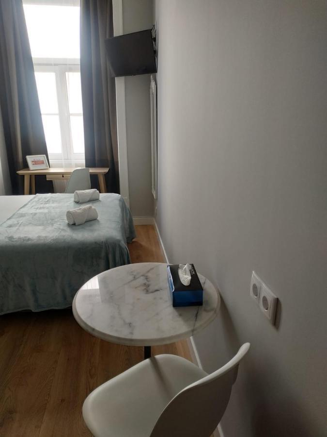 Great Stay Fanqueiros Guest House 3 Lisbon Exterior photo
