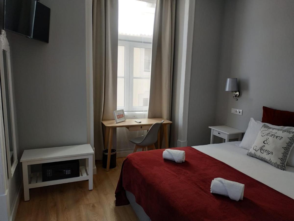 Great Stay Fanqueiros Guest House 3 Lisbon Exterior photo
