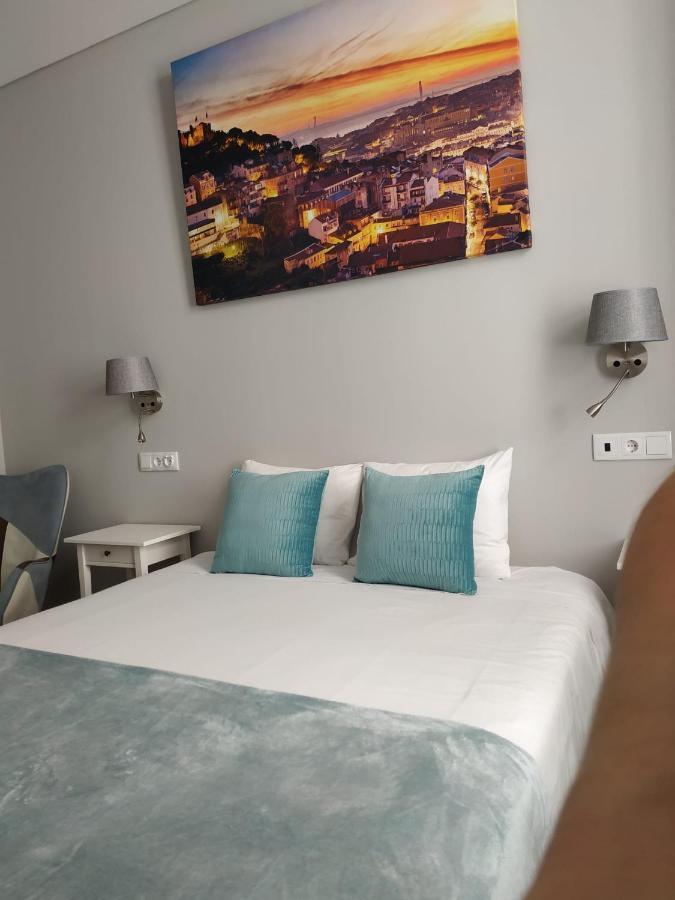 Great Stay Fanqueiros Guest House 3 Lisbon Exterior photo