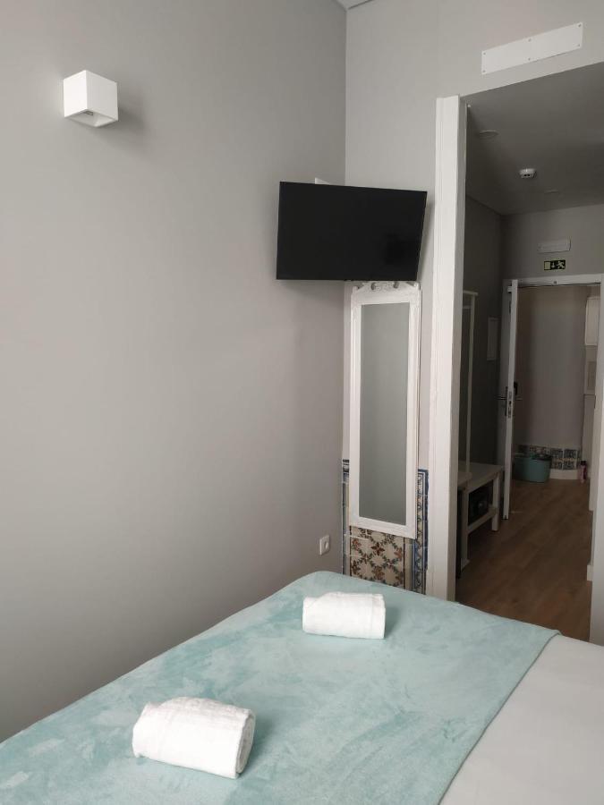 Great Stay Fanqueiros Guest House 3 Lisbon Exterior photo