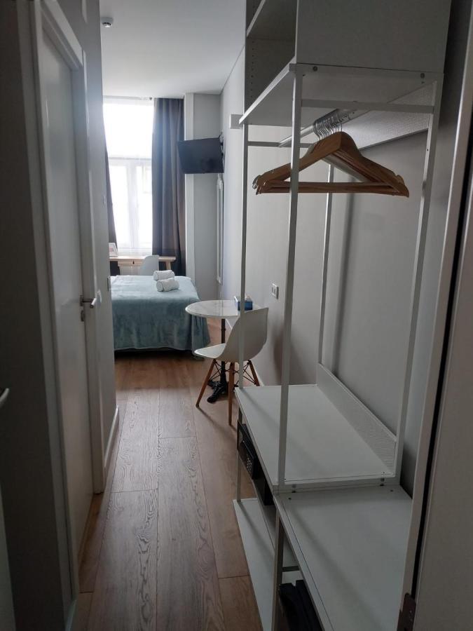 Great Stay Fanqueiros Guest House 3 Lisbon Exterior photo