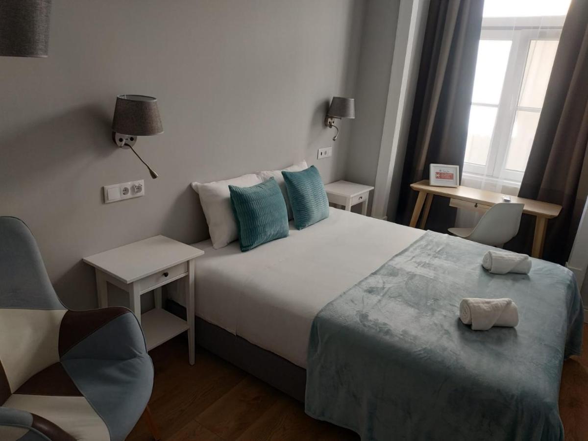 Great Stay Fanqueiros Guest House 3 Lisbon Exterior photo