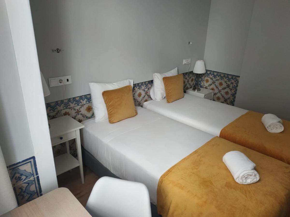 Great Stay Fanqueiros Guest House 3 Lisbon Exterior photo