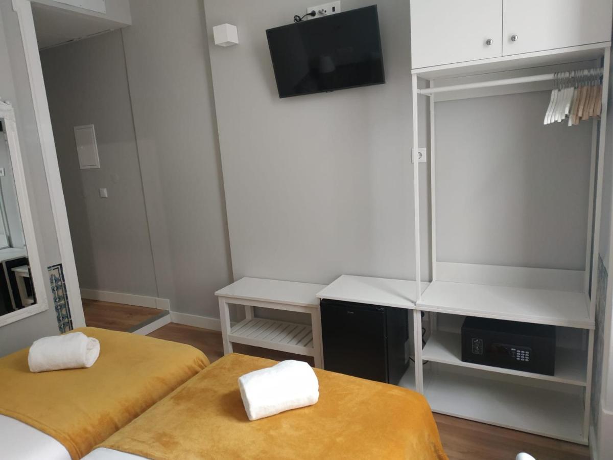 Great Stay Fanqueiros Guest House 3 Lisbon Exterior photo