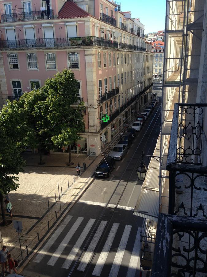 Great Stay Fanqueiros Guest House 3 Lisbon Exterior photo