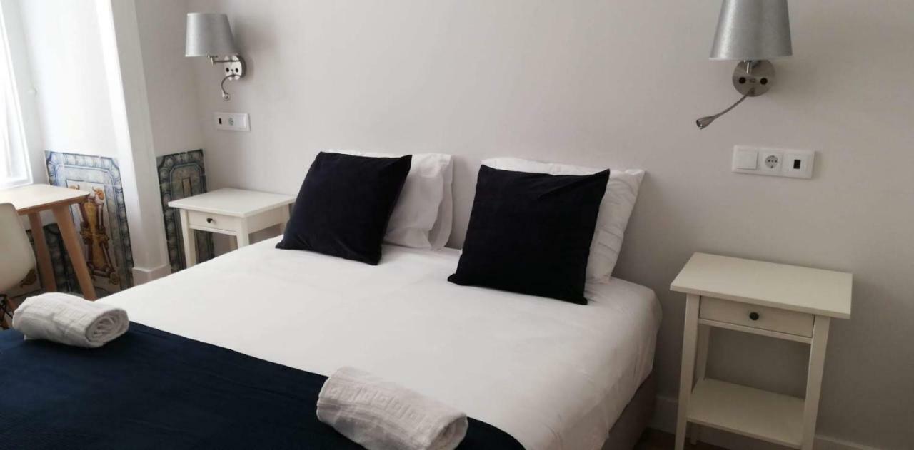 Great Stay Fanqueiros Guest House 3 Lisbon Exterior photo